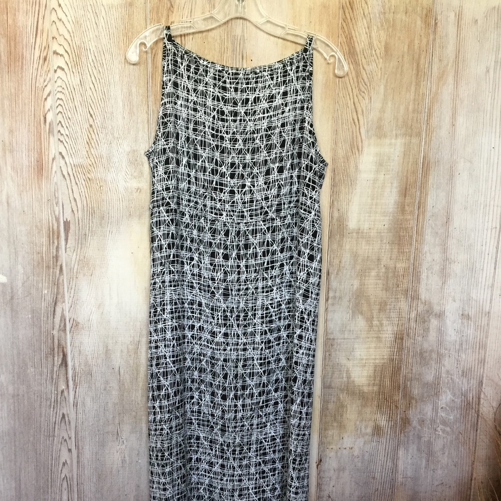 David Dart Dress P